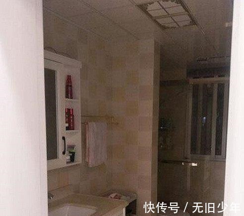 发霉|朋友家的38万全屋瓷砖装修,地面“发霉”瓷砖没法看,审美太另类!