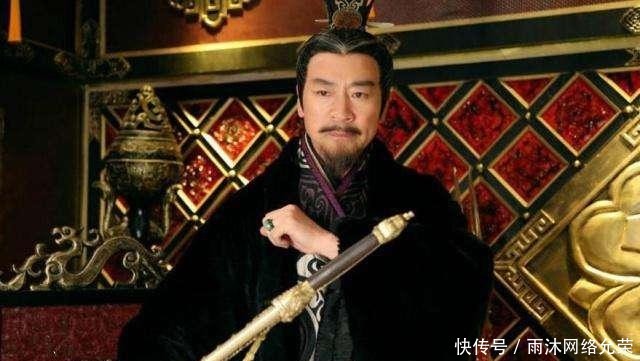 霍光|鄂邑长公主，成由霍光，死也霍光