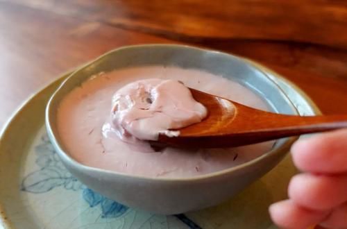  血虚|一碗民间滋阴养血的平补小方，2味食材，血虚、气虚、脾虚全补足