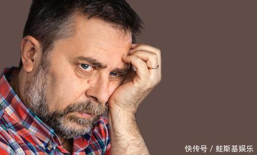 最真实的痴呆测试:5题全错情自觉住院,发给家
