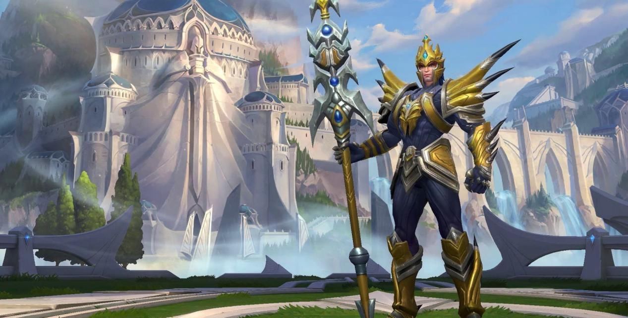 LOL|LOL手游：后续将开启排位预选，12月上架中文繁体