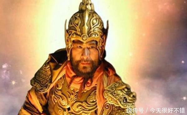 取经路上,沙僧连妖怪喽啰都打不过,是怎样当上“卷帘大将”的?