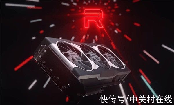 rx|AMD RX 6900 XTX显卡首曝 性能可期