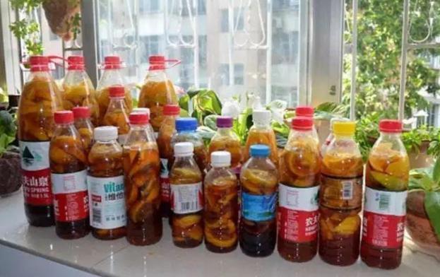 养花门槛虽低,却需要多学习,先掌握“自制肥”要领!