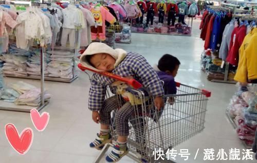 二手|你经常给孩子买大一码衣服吗?小心坑娃无形,买衣牢记四大三正好