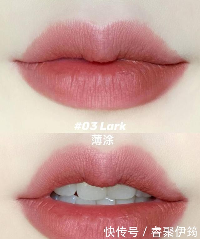 今年春夏最火口红排行榜