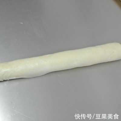 苏式鲜肉月饼|#名厨汁味,圆中秋美味#苏式鲜肉月饼