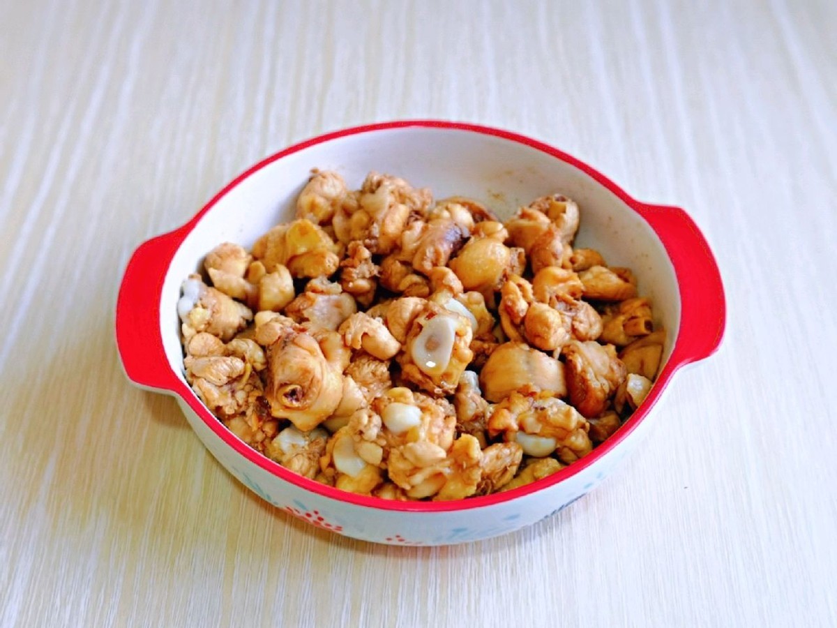 夏天没有食欲,试一试此菜,麻辣鲜香,好吃到上瘾