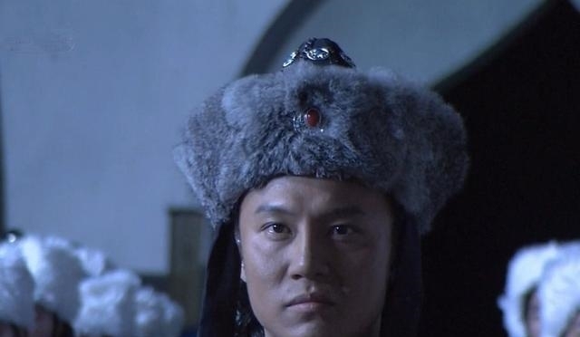 大战|突厥入侵要求和亲，武则天：可以，不过是你嫁女儿给我！双方大战