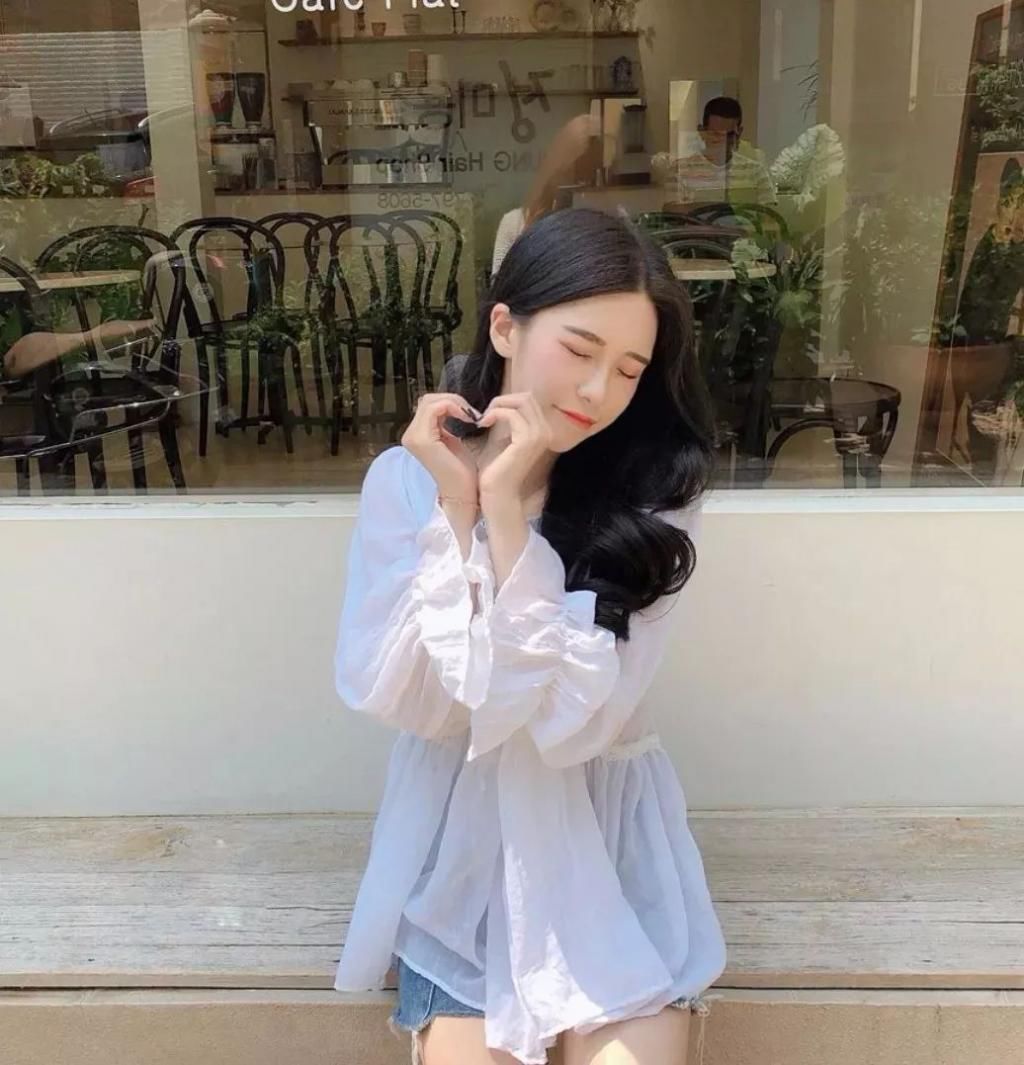 女生|2021最适合立春的气质长发造型!爱美的女生记得收藏哦!