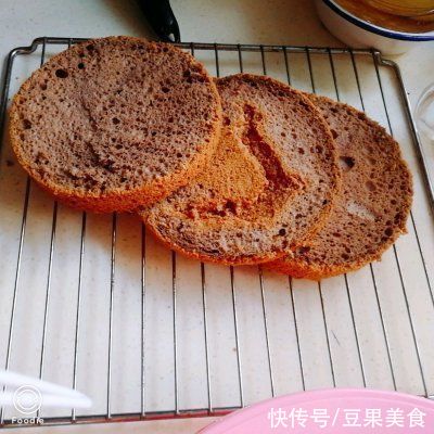 吃对黑森林蛋糕，每一口都是极致享受