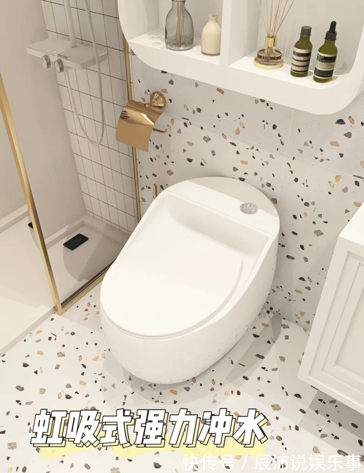 重装|如果卫生间能重装,一定坚持“4不装”,建议提前收藏