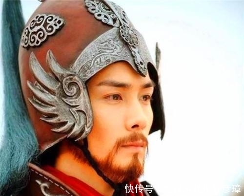 李白最不愿提及的一首诗,全篇吹捧一位名将,名将却投降了?敌军