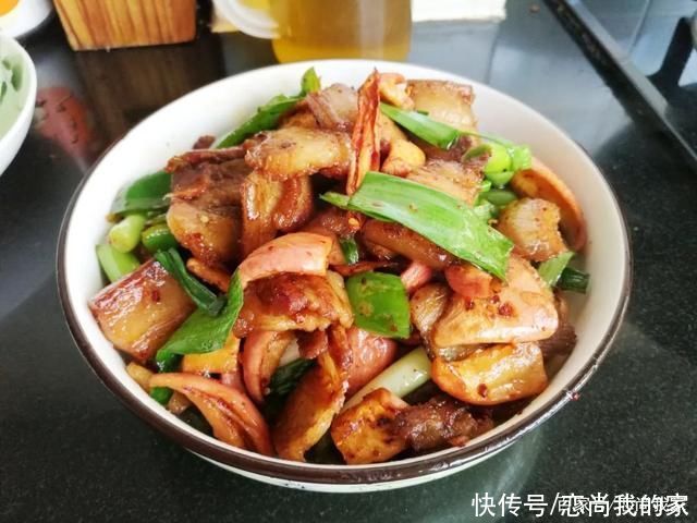 团年饭菜单2，这18道有荤有素的家常菜分享给你，拿走不谢!