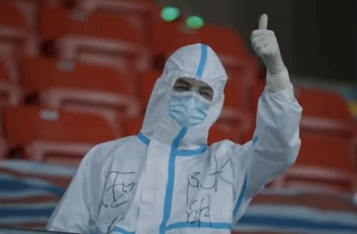 護(hù)理學(xué)|《心動的信號4》洪成成配當(dāng)醫(yī)學(xué)博士嗎？小孔流血她看都不看