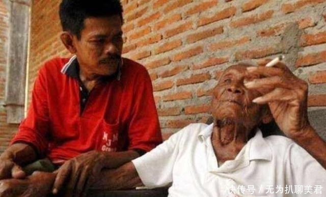 唯一|他活了146岁,看着子孙个个离世,晚年唯一心愿:能早点死