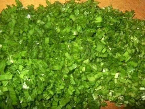 饺子铺老板说漏嘴：包韭菜馅儿多加一点它，饺子香味浓一倍！