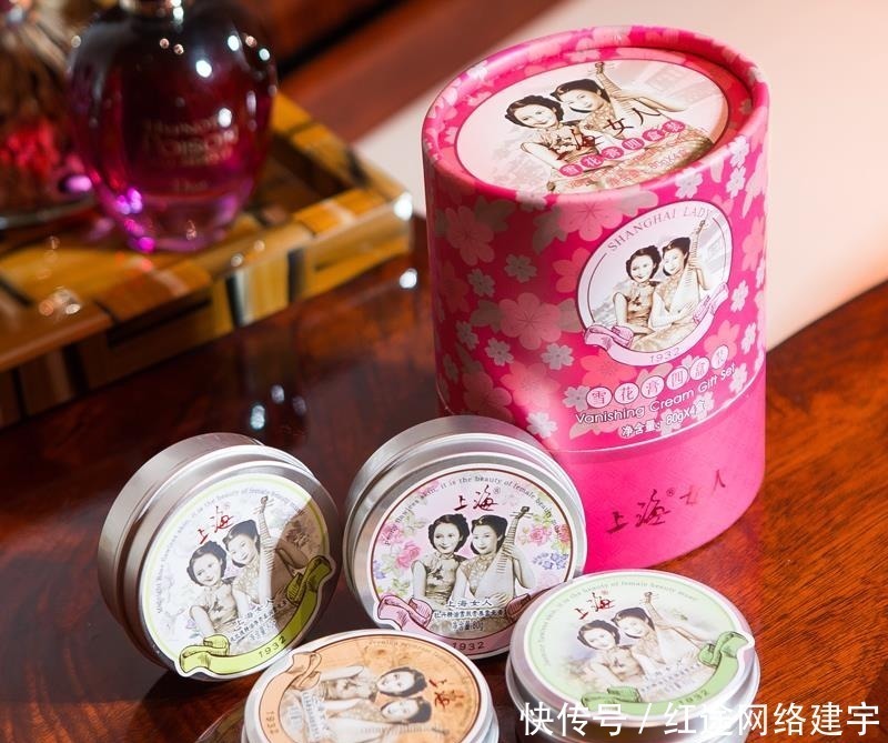 再一次提醒：在超市看到这几款面霜一定多买几瓶，效果不输兰蔻