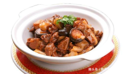 维生素b1|女性想气色红润,常食以下食物,促消化,减肥瘦身,早吃早好