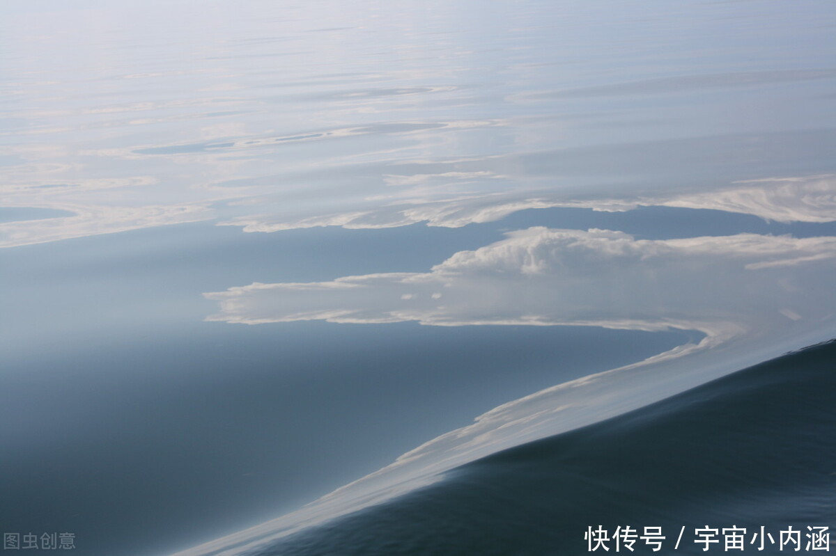 星系 宇宙到底有多大?