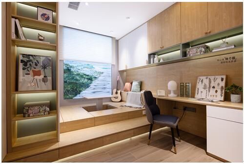 家居|定制蝶变,林氏木业孵化出一个什么新物种