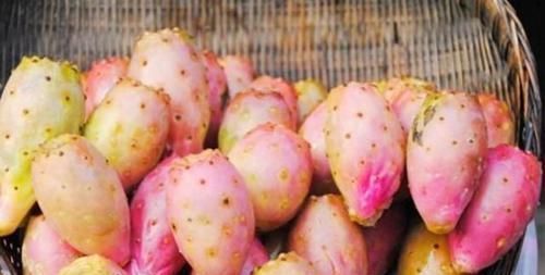 它被称作“稀有”新鲜水果,曾烂了也没有人吃,现60元一斤买不到