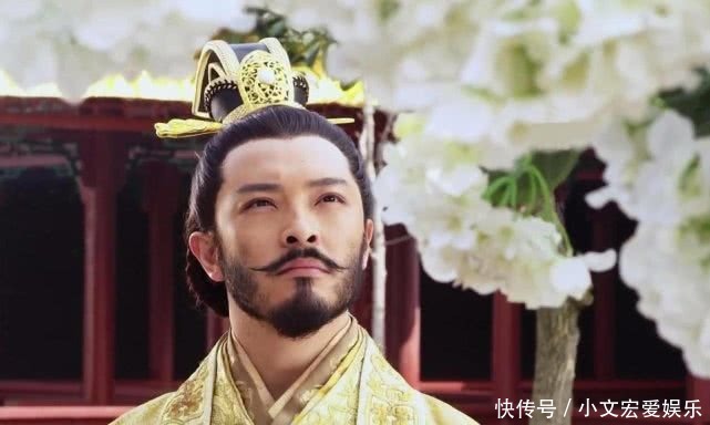 二世|隋朝，若不是这人叛乱，绝不会二世而亡！