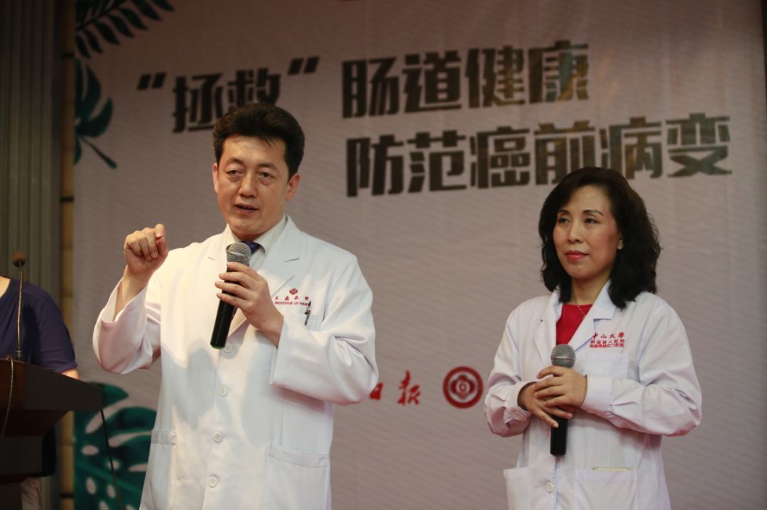 芽萩菊|肿瘤院长癌晚期，坚持不化疗我选择“倒生长”！