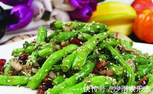 米酒|常炒以下菜吃，可以保护肝脏，营养又健康，肠胃好了，食欲也好了