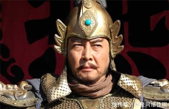 耿炳文|朱元璋病重,为何急着把11岁的孙女嫁出去,意味深长