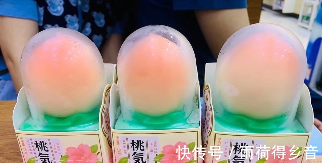 水蜜桃|风靡全网的“奇葩”雪糕，是徒有虚名的“智商税”还是物超所值！