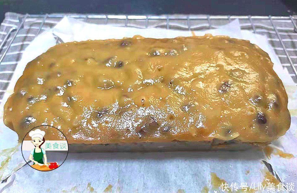 冷天红豆和此是绝配,一拌一蒸就好,又香又解馋,大人孩子都爱吃