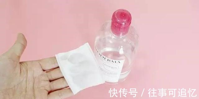 清洁 卸妆不对,护肤白费!教你几招选对卸妆产品,干净不闷痘!