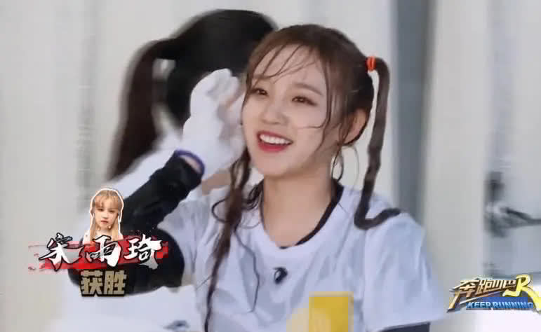 网曝《奔跑吧10》嘉宾阵容,李晨郑恺不负众望,白鹿蔡徐坤仍在