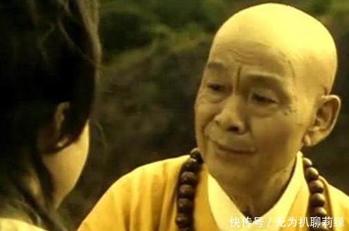 平平|乔峰武功登峰造极,为何两个师父却武功平平?原因很简单