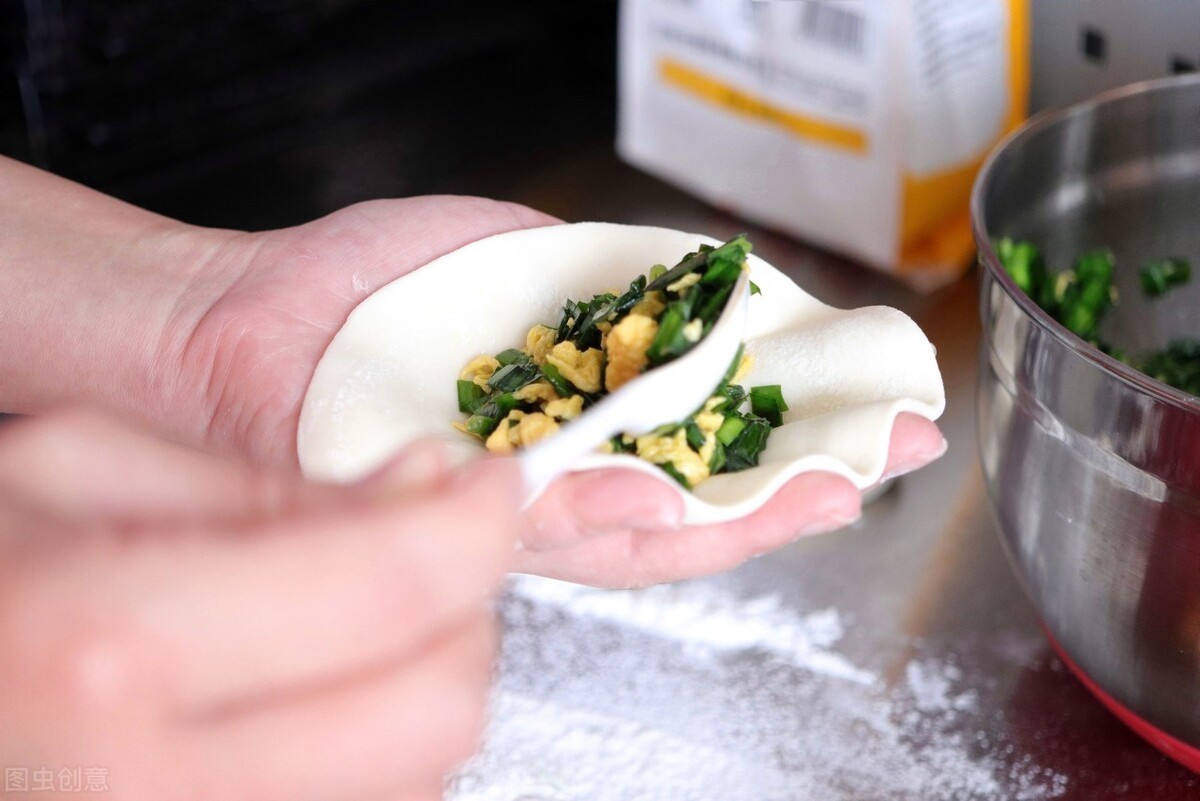 食欲|这菜又叫洗肠草,鲜香美味促食欲,早餐煎一煎上桌,孩子特爱吃