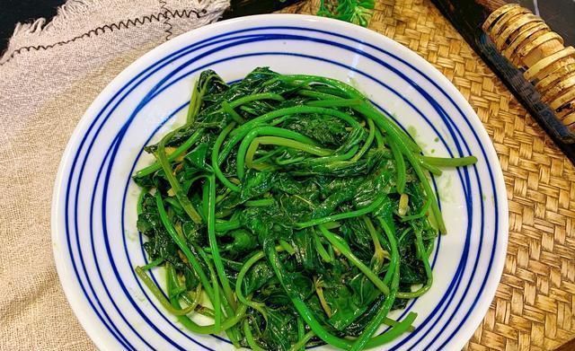 最通便的不是香蕉,而是它!5毛一斤,隔三差五吃,润肠排黑宿便