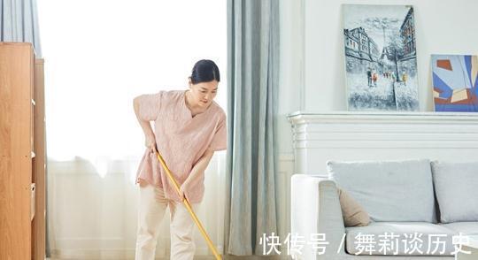 运动|孕期有些家务再勤劳也别做,尤其是到孕晚期,对胎宝发育有害无利