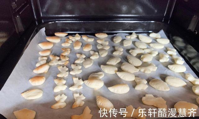 开心|孩子喜欢吃零食，做这个美味又有营养，孩子吃的开心极了