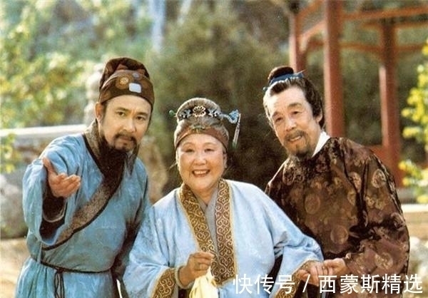 贾珠!贾宝玉VS贾琏,他俩谁在贾府的地位高?不同的身份给出了答案