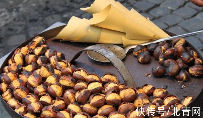 生吃补肾,熟吃健脾!它是初冬“人参果”,煲汤煮粥放几粒,全家都受补