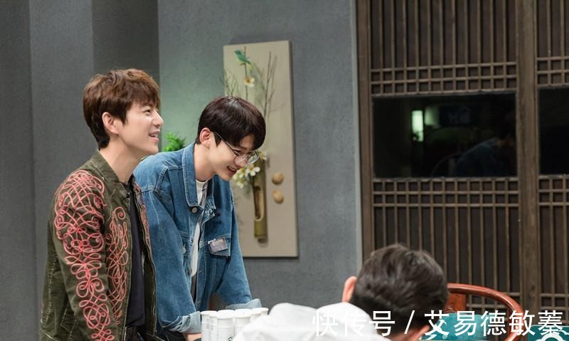 古宅|我是大侦探第八期走不出的古宅精彩预告 古宅出现两个杨幂