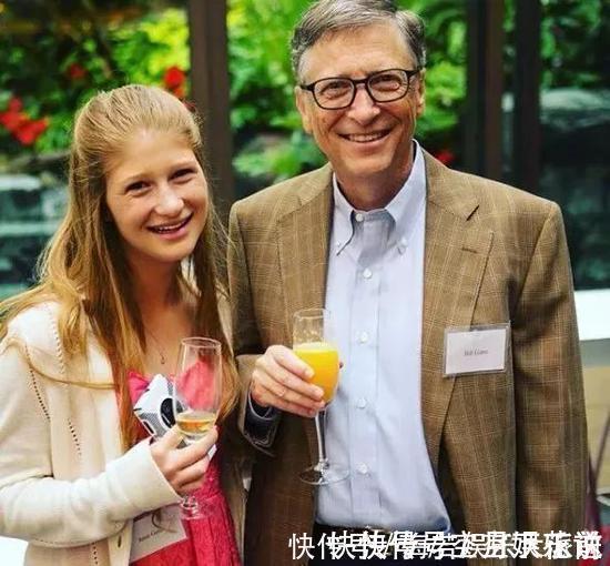 家长|穷养儿富养女,到底骗了多少家长?世界首富的育儿观颠覆你的想象