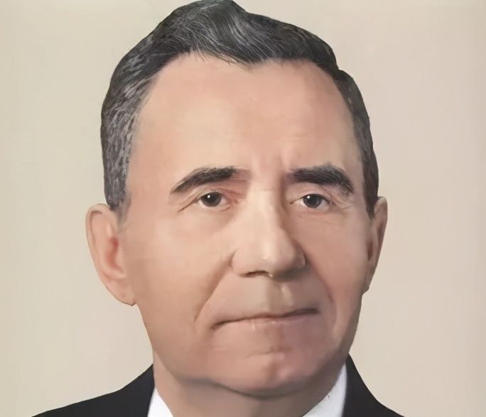 库尔久科夫|赫鲁晓夫执政后，曾加大对中国援助，为何当时外长葛罗米柯反对？