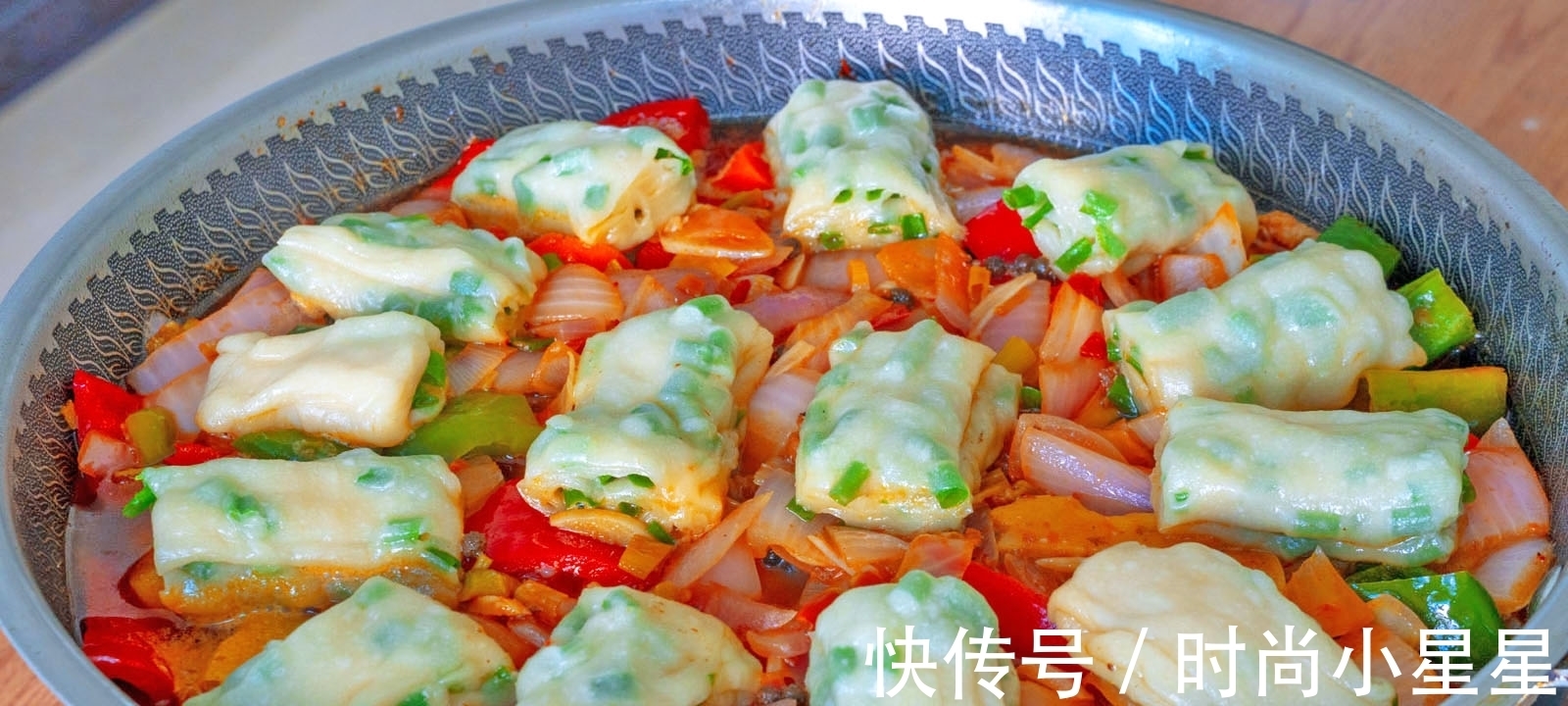 炖锅菜|天热胃口差，最爱一锅炖！7道炖锅菜，照着做简单省事，馋到家了