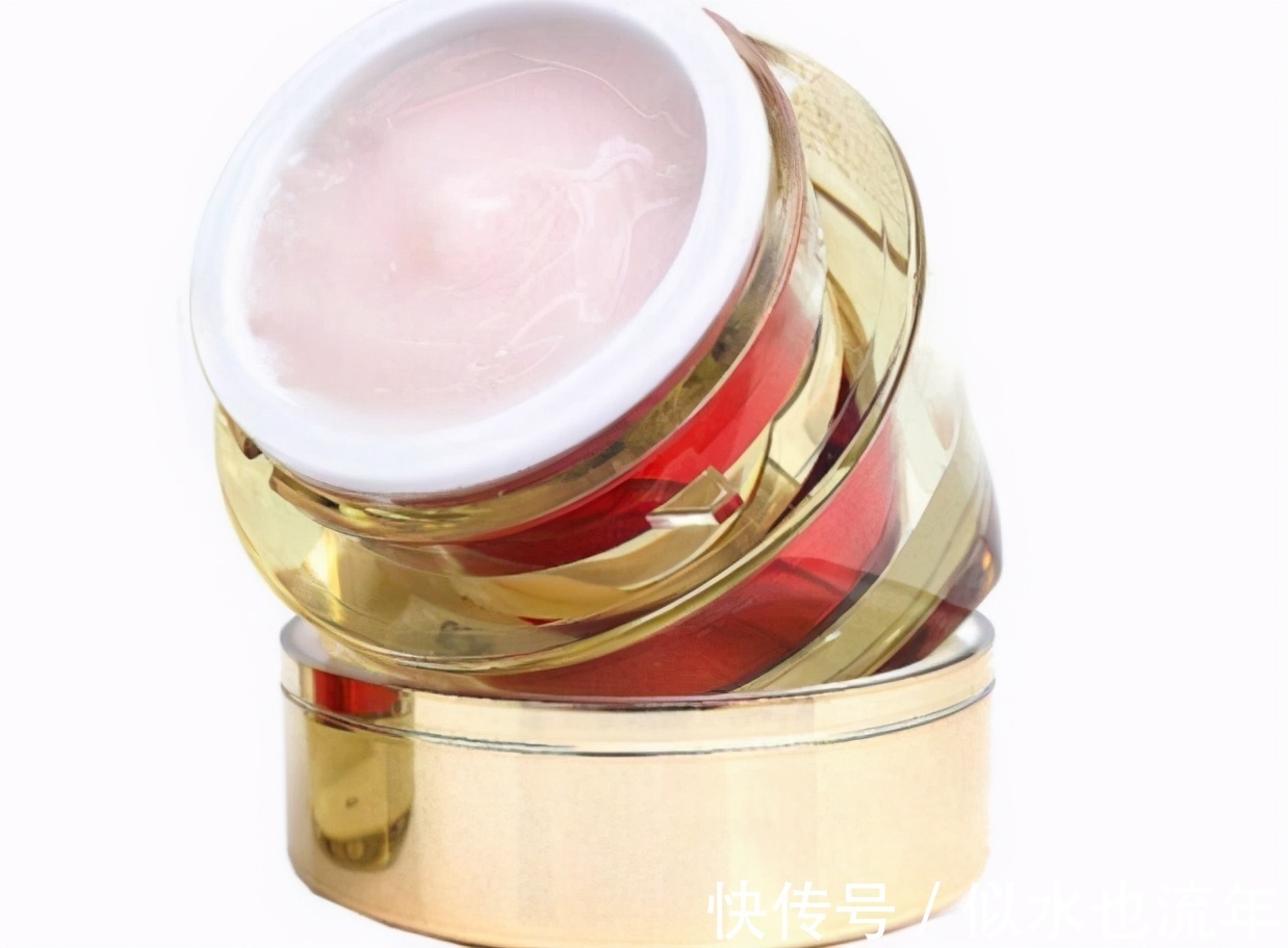 美白|清爽型面霜推荐:美白补水轻柔呵宠肌肤,让你蜡黄的肌肤变白嫩