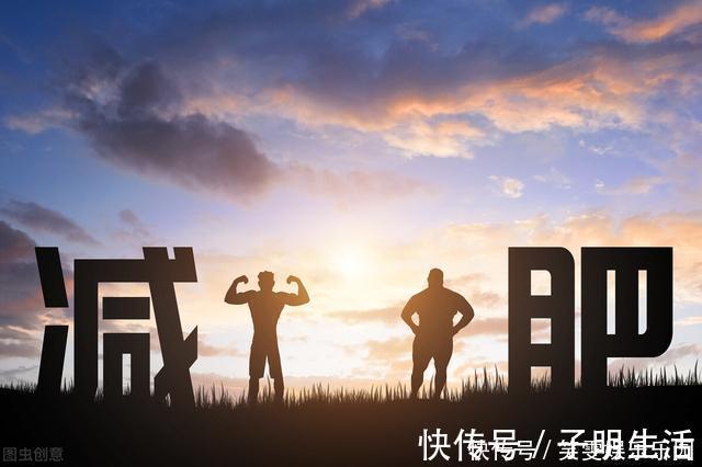 习惯|早上养成这几个习惯，让你代谢水平更旺盛，比别人瘦得更快