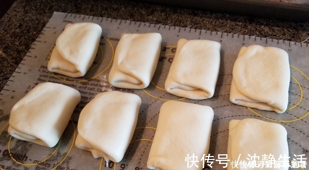 花生粉|夏天,儿子就馋这早餐,做法超简单,营养好消化,就是吃不厌