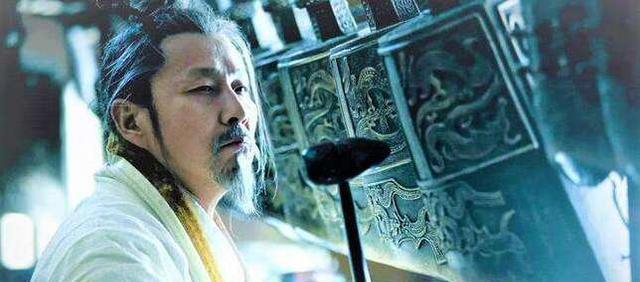 刘邦|彭城之战，刘邦54大军为何被项羽3万人打的溃不成军，原因很简单