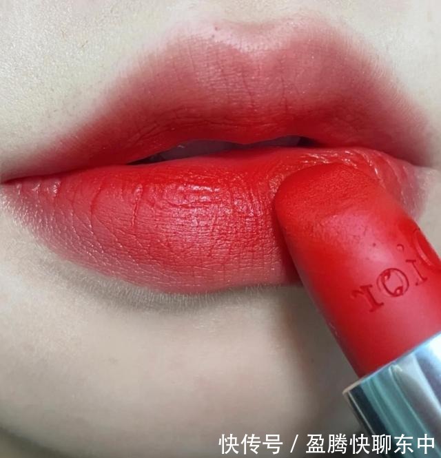 厚涂|想要提升“成熟感”,多涂这几只口红色号,气场强大又妩媚